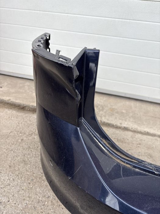 Bara spate vw golf 7 break,bara cu defect