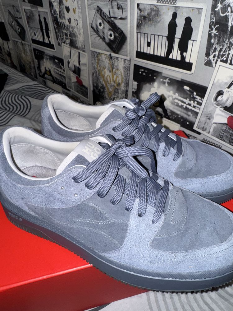 Hugo, не Nike, adidas, yeezy, zanotti, hugo boss, puma, air force