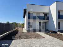 Casa in regim cuplat de vanzare, Cetate