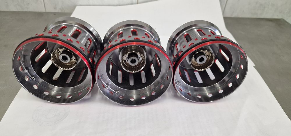 Шпули за макари Fl