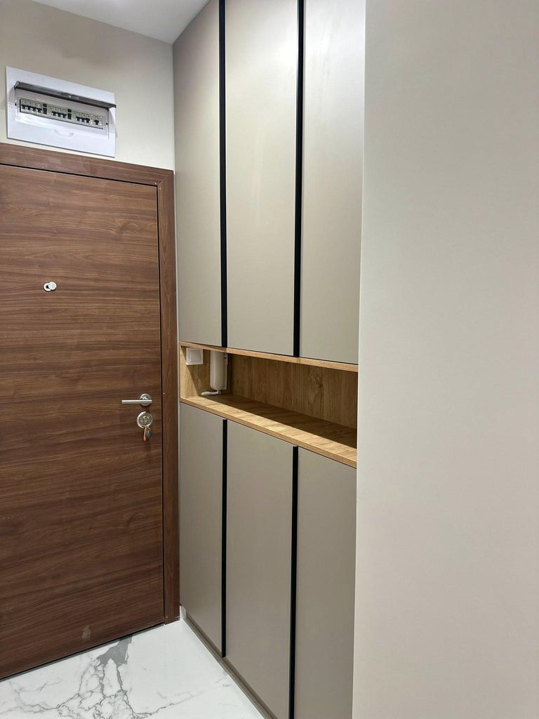 Дава се под наем Двустаен апартамент в Пловдив, Тракия - 74 кв.м за 450 € - Снимка #7