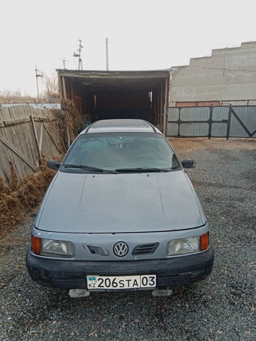 Продам пассат универсал