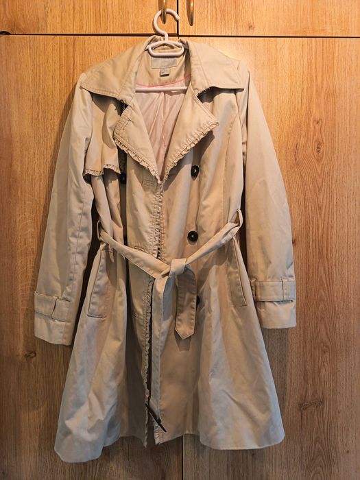 Шлифер H&M 10 лв.