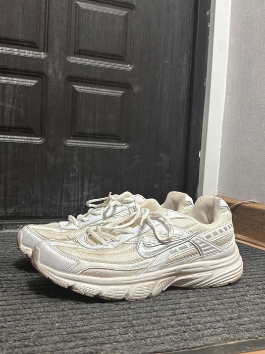 кроссовки найк nike в идеальном состояние