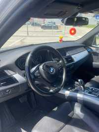 BMW X5 e70 Pachet M