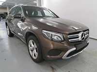 Mercedes-Benz GLC Mercedes-Benz GLC 350e AMG Line - 4-Matic - Hibrid - Automatic