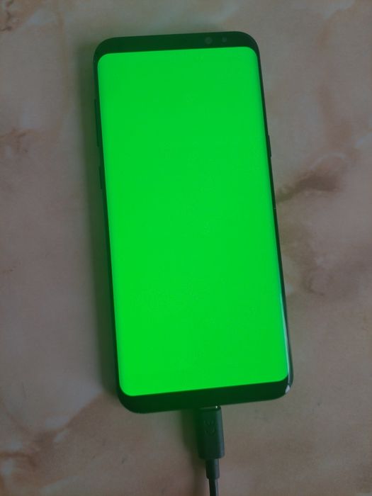 [S8+] Vând Samsung Galaxy S8 Plus [pentru ecran, display] //poze reale