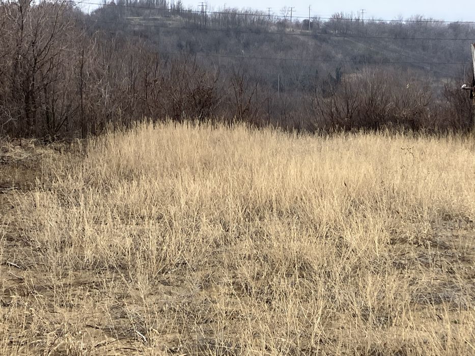 Продавам парцел в гр.Силистра