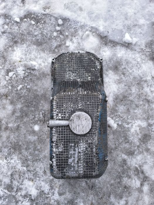 Продам Картер на Мтз в хорошем состояний