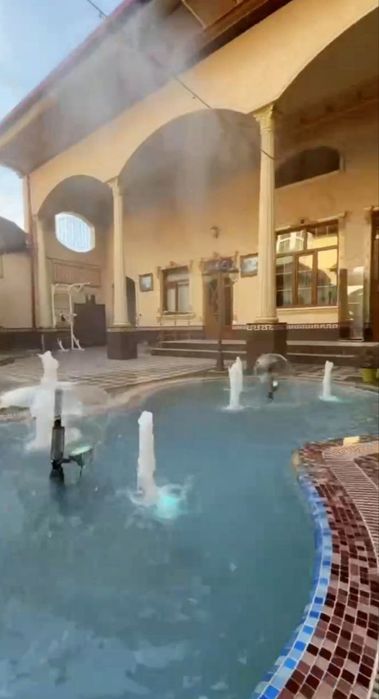 Без маклер АРЗОН участка 5сотка 9-ком Самарканд Дарвоза 240м² Ката Боґ