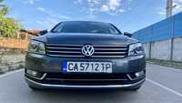 Volkswagen Passat 2.0 TDI sedan