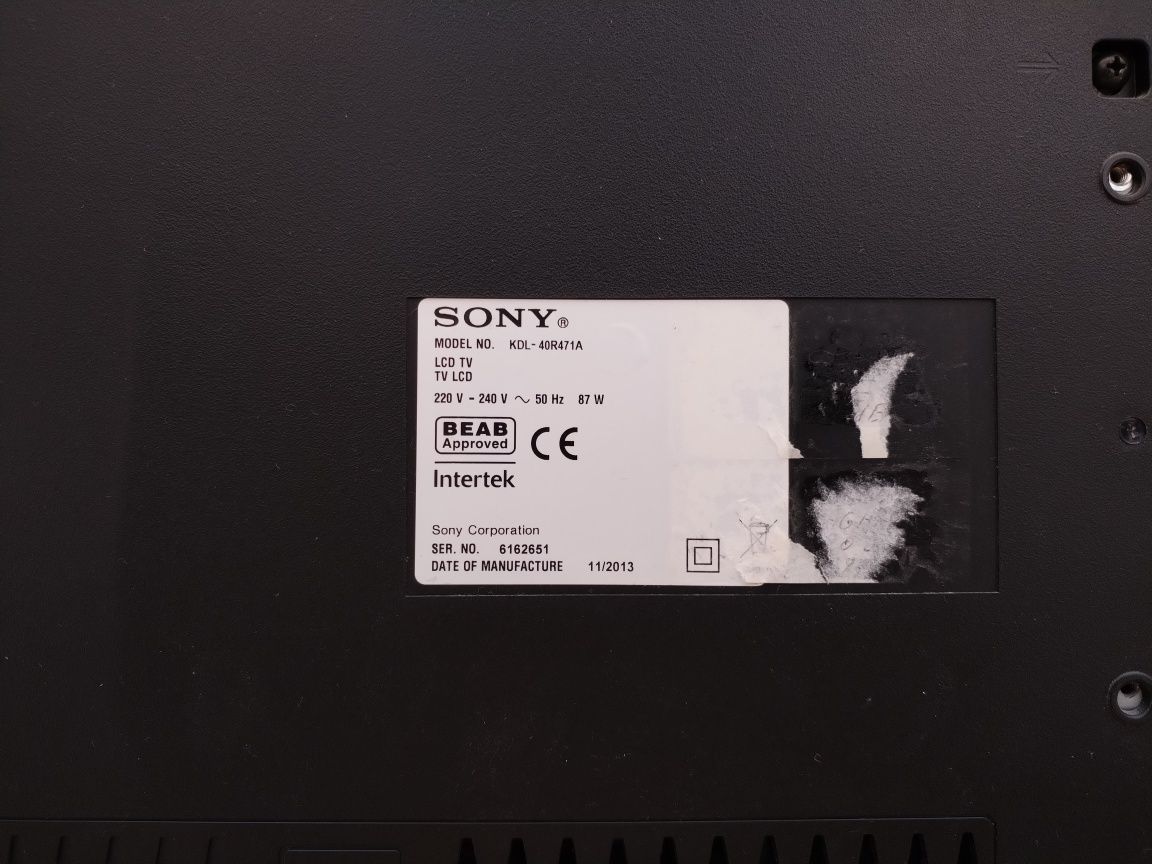 Vand televizor Sony ieftin
