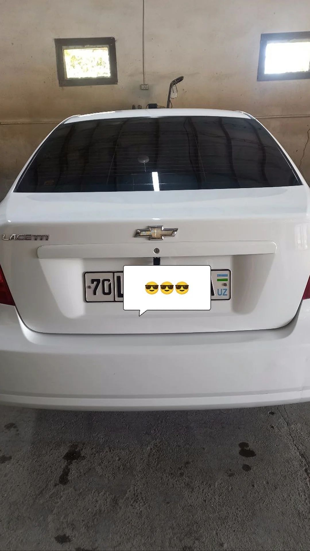 Gentra 2022 Variatn
