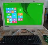 Lenovo AIO 300-22ISU