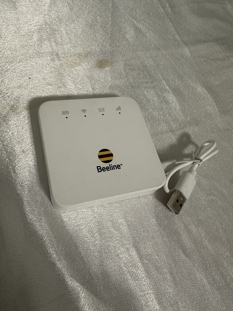 Роутер ZTE