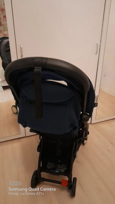 Cărucior Stokke Yoyo³ Air France