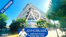 Apartament cu 3 camere, ultracentral – Târgu Jiu