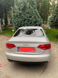 Audi A4 B8 - an 2009, 2.0 TDI ( Diesel)