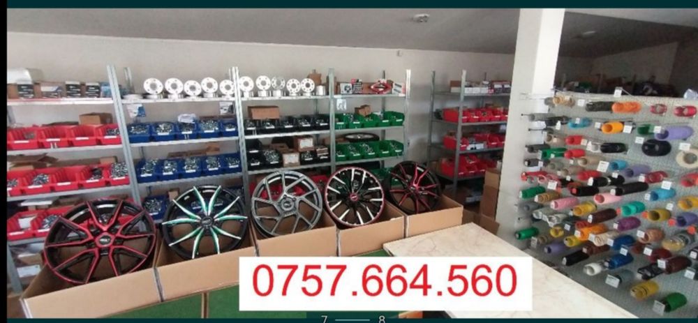 Prezoane auto Noi calitate premium