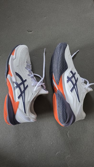 Asics Court FF 3 CLAY