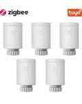 termostate inteligente wifi calorifer tuya zigbee (70 Ron buc)