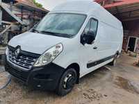 Cutie viteze renault master 2.3 tractiune spate 2016 biturbo 165 cp