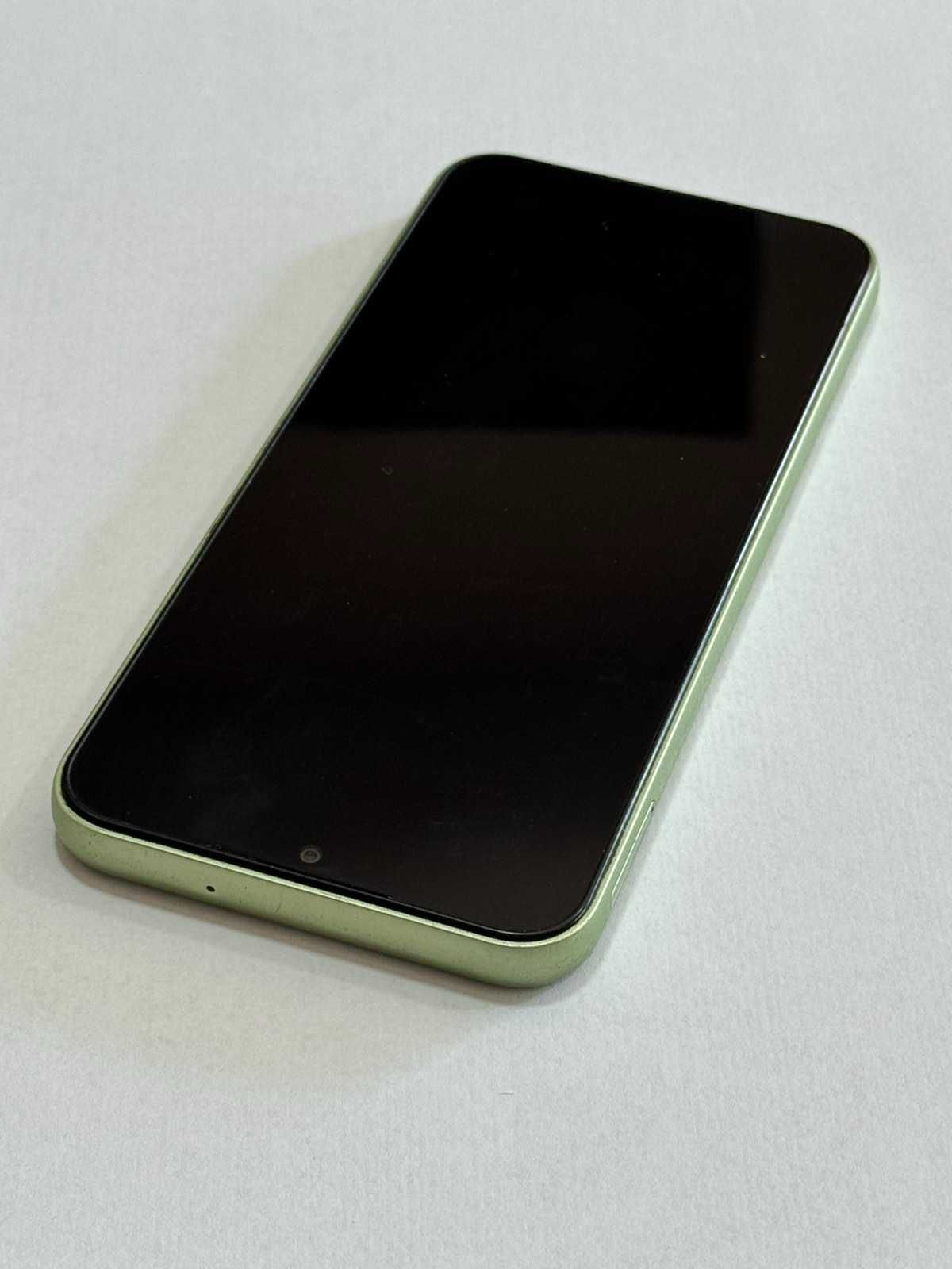Мобилен телефон Samsung A14