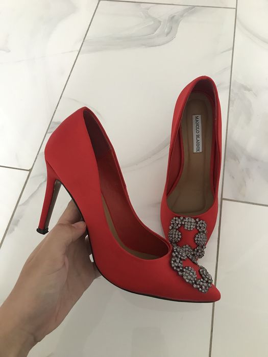 Туфли вечерние