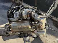 Motor mercedes 2.0D euro6