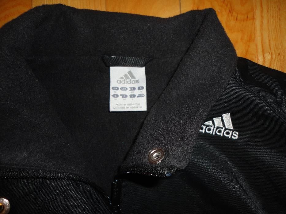 Geaca Adidas originala