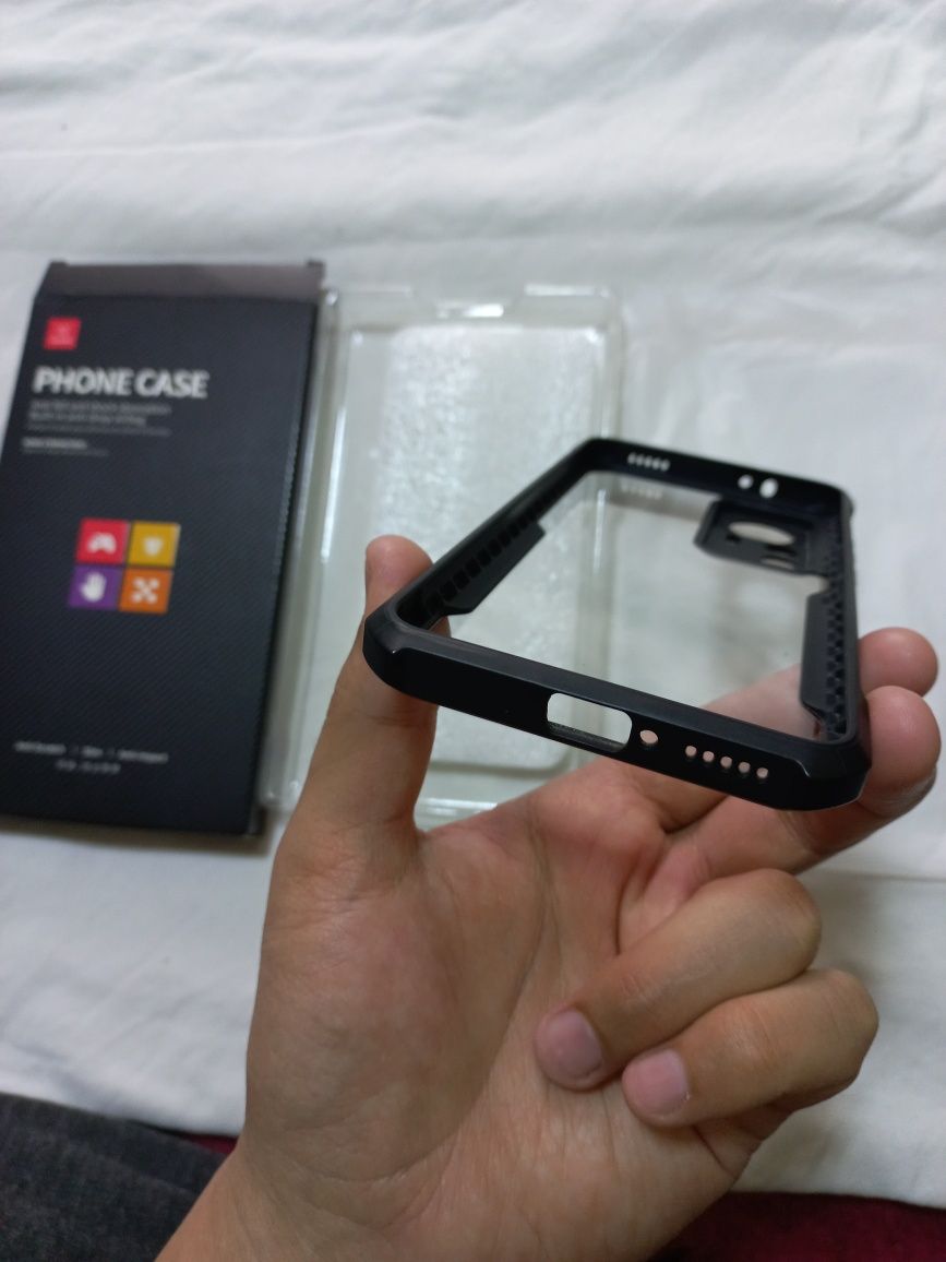 Chexol sotiladi Xiaomi 12T pro