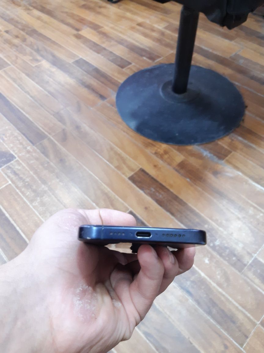 Iphone 15pro max LLA 256