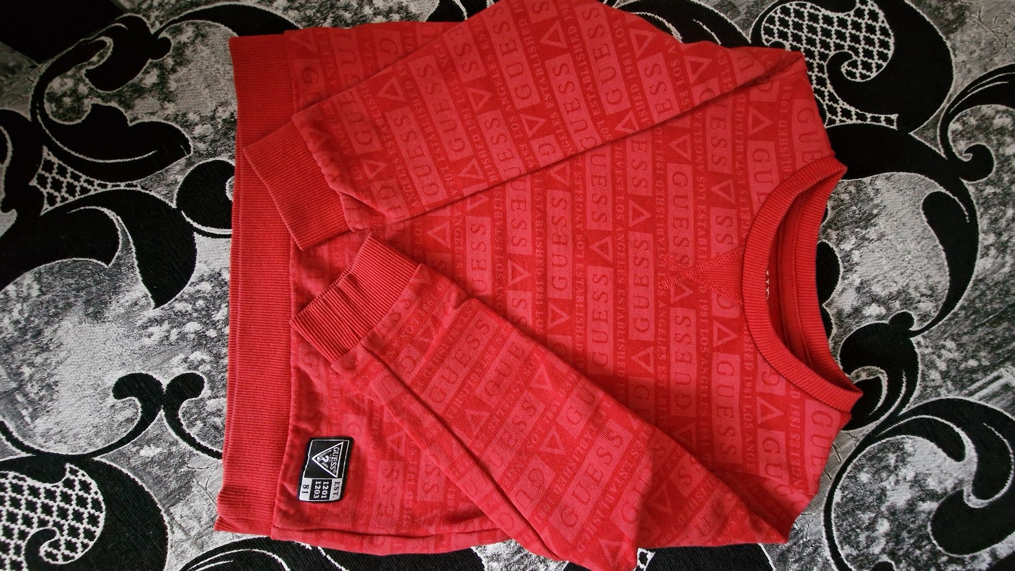 Блузка за момче Guess