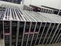 Распродажа новых телевизоров со склада смарт тв