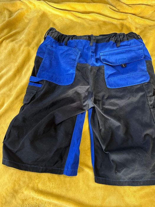 Pantaloni scurti Engelbert Strauss