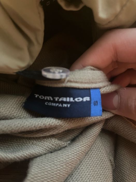 Geaca Tom Tailor copii ca noua