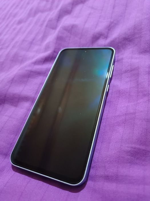 Samsung galaxy a 55 5G