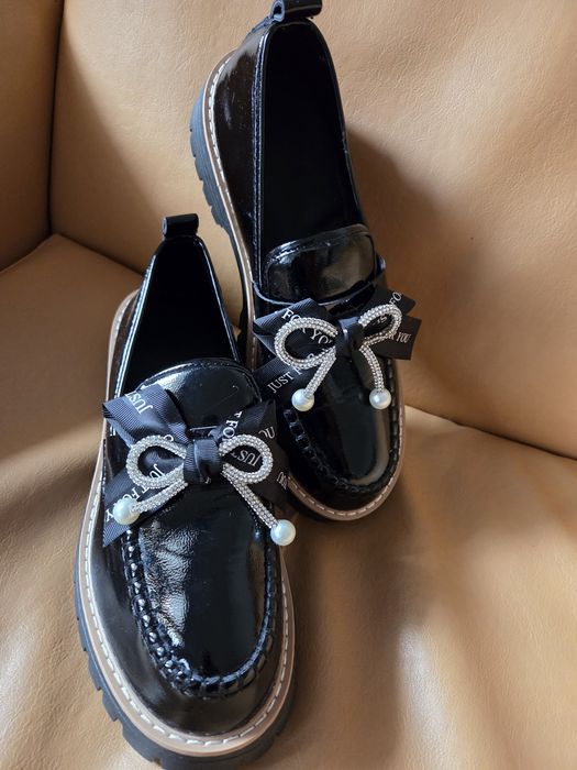 Нови дамски лофери