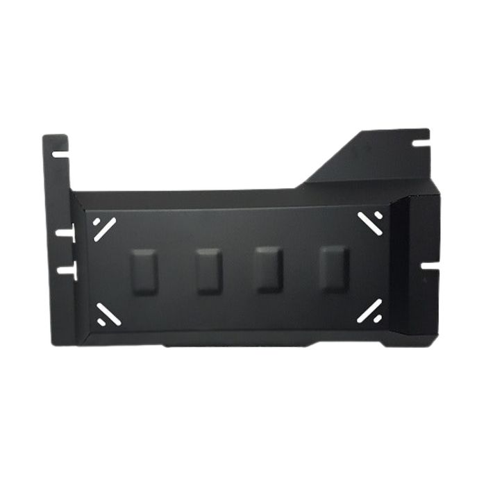 Scut filtru particule Dacia Duster 2010 - 2014