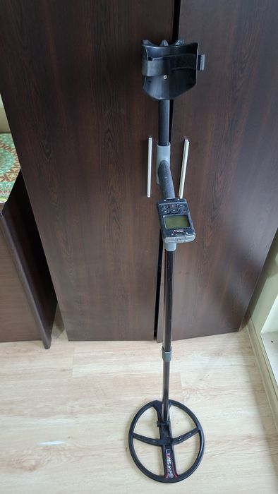 Металотърсач,метатал детектор XP DEUS 2