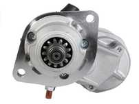 Electromotor mini incarcator Case1840 1845C 85XT 75XT 90XT 95XT 75XT