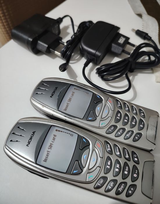 Nokia 6310 i original made in Germania