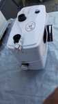 Tocător de wc 400w