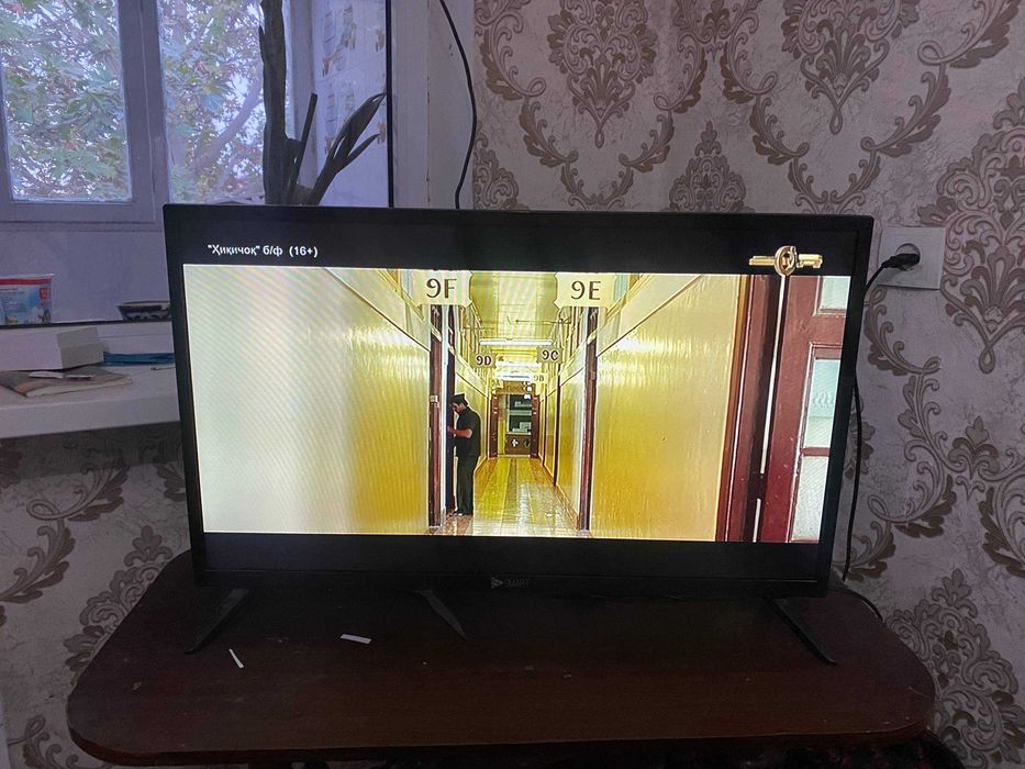 Televizor sotiladi Продаётся телевизор