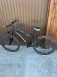 Bicicleta de vânzare