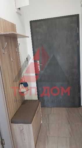 Дава се под наем Двустаен апартамент в Варна, Чайка - 70 кв.м за 800 € - Снимка #11