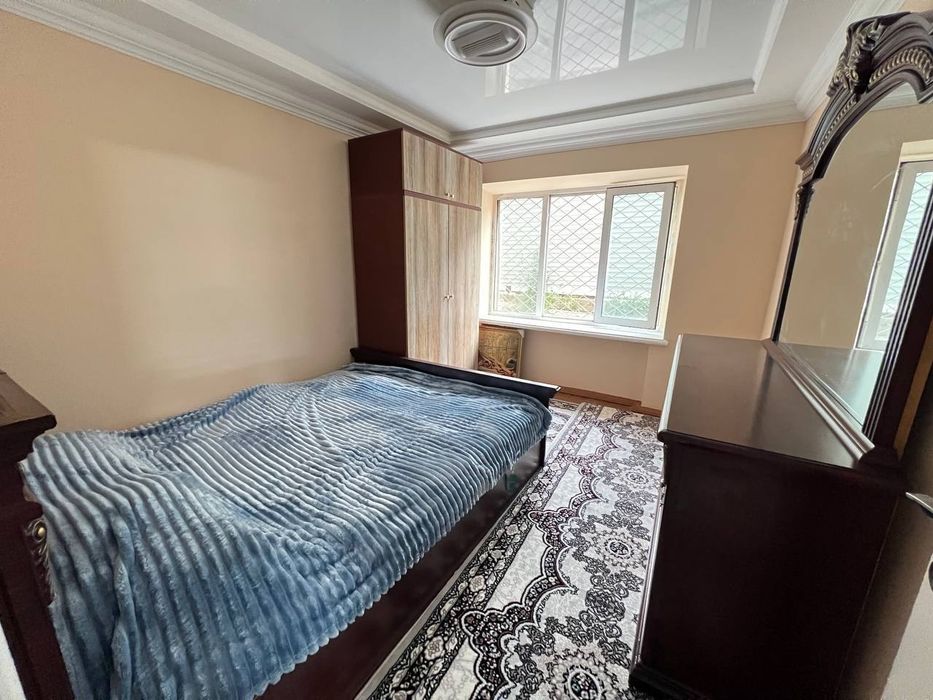 Аренда 3 хона 2 этаж Гагарин ор дошкольное