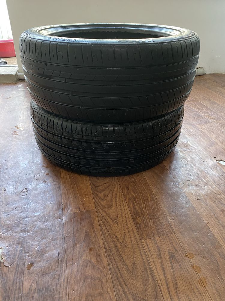 Шины от BMW M3