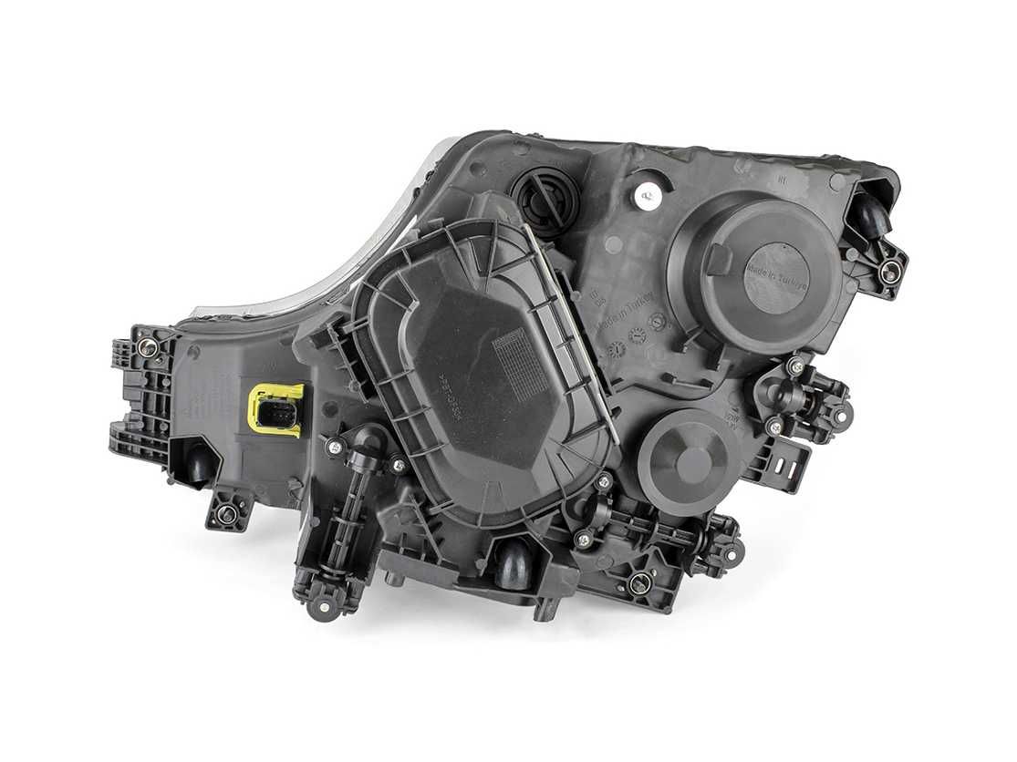 Фарове Фар за MERCEDES ACTROS MP4 2011 - 2020 / Мерцедес Актрос МП4
