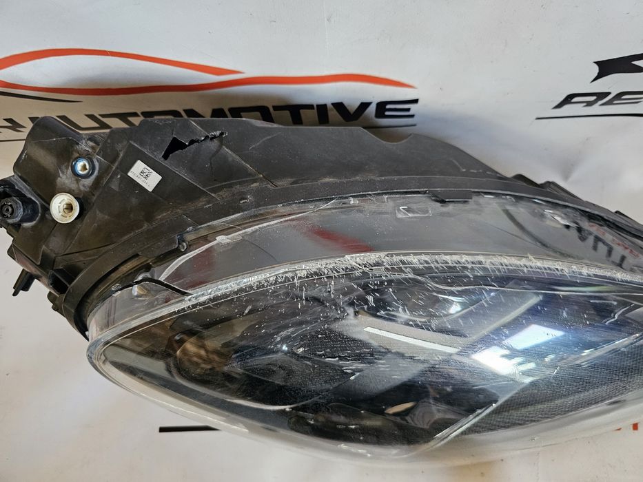 Far dreapta led Porsche Cayenne 9Y 2018- cod 9Y0941036L